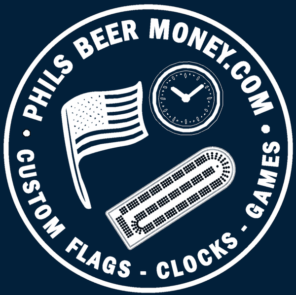 Phils Beer Money Logo